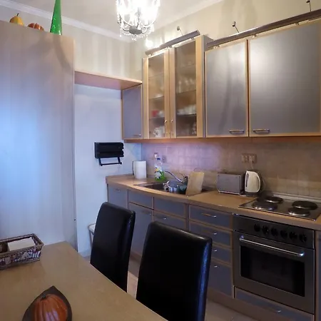 Mouse Island Aparthotel 3*