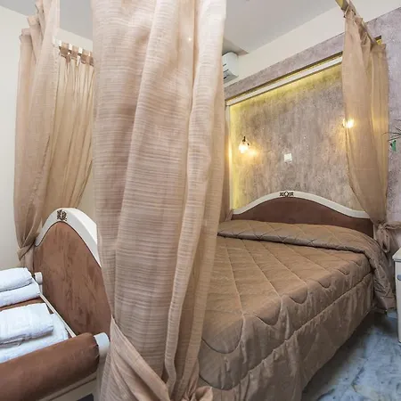 Appart hôtel Mouse Island 3*
