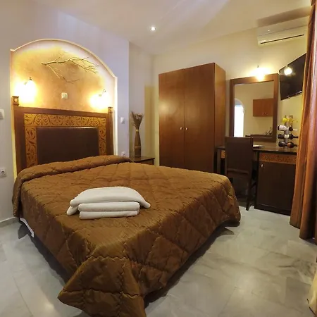 Mouse Island Appart hôtel Perama (Corfu)