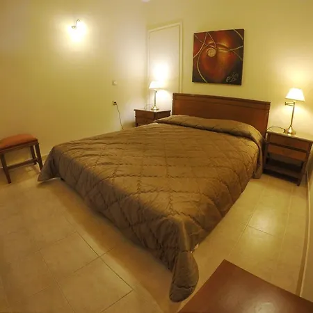 Appart hôtel Mouse Island 3*