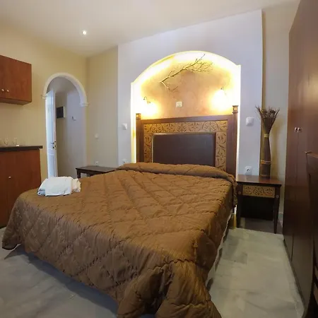 Mouse Island Aparthotel 3*